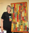 Judith Clarke 2
